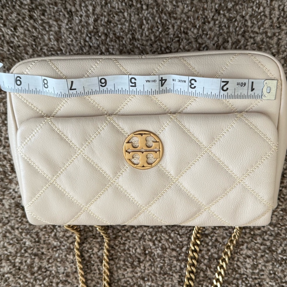 Tory Burch Willa Bag - Picture 5 of 9